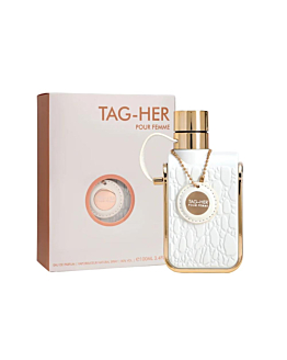 Armaf Tag Her woda perfumowana spray, 100ml