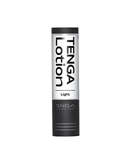 Lubrykant Do Masturbatora Lotion Light 170 Ml Tenga