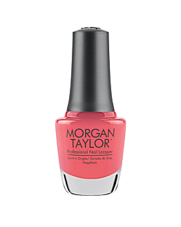 Morgan Taylor Cancan We Dance? 15 ml