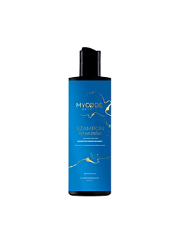 My Code Beauty Szampon wzmacniający z peptydami miedzi