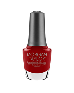 Morgan Taylor Scandalous 15 ml