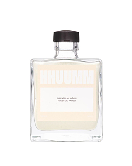 HHUUMM Puder do kąpieli Orientalny Jaśmin, 500 ml