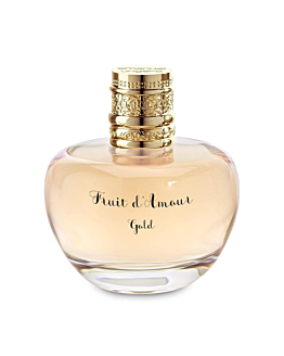 Emanuel Ungaro Fruit d'Amour Gold woda toaletowa spray, 100ml