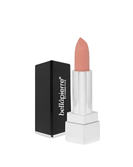 Bellapierre Cosmetics Matowa pomadka do ust Incognito