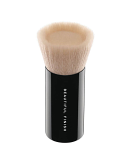 bareMinerals Beautiful Finish Foundation Brush pędzel do pudru