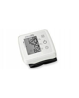 Microlife Ciśnieniomierz Nadgarstkowy BP W10 Basic