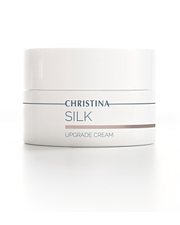 Christina Silk UpGrade Cream Krem odnawiający