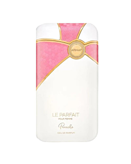 Armaf Le Parfait Panache Pour Femme woda perfumowana spray, 200ml