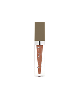 NAM Pomadka na bazie kwasu hialuronowego Comfy Liquid Lipstick 3 Perfect Nude