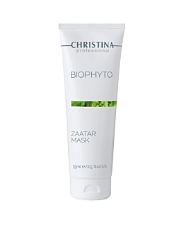 Christina BioPhyto Zaatar Mask
