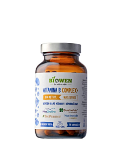 Biowen Witamina B Complex