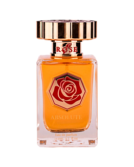 Maison Asrar Rose Absolute woda perfumowana spray, 110ml