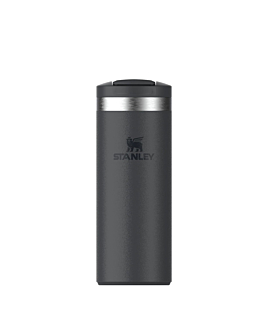 Stanley Kubek termiczny Aerolight Transit Flip Top 0.35L Black 2.0