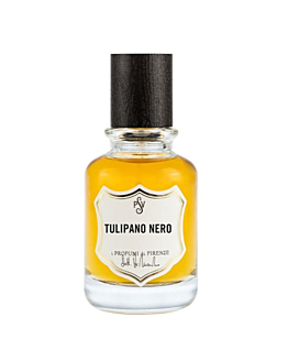 I Profumi Di Firenze Tulipano Nero woda perfumowana spray, 100ml