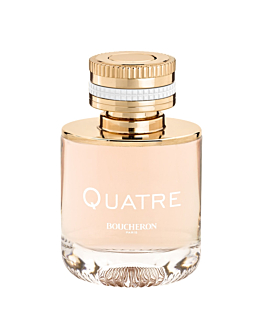 Boucheron Quatre Pour Femme woda perfumowana spray, 30ml