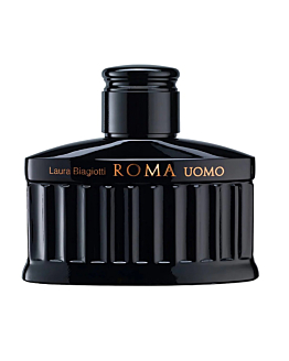 Laura Biagiotti Roma Uomo Nero Estremo woda perfumowana spray, 125ml