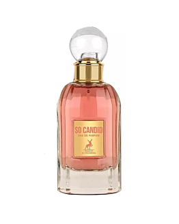Maison Alhambra So Candid woda perfumowana spray, 85ml