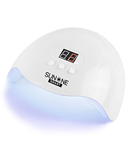 Sunone Smart lampa UV/LED 48W Biała