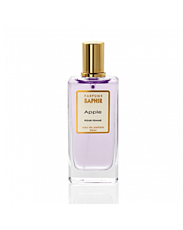 Saphir Apple Women woda perfumowana spray, 50ml