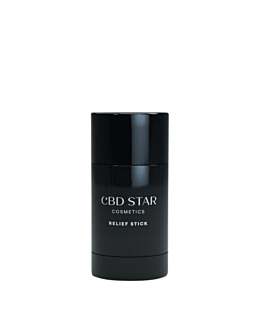 CBD Star Olejek w sztyfcie do masażu 2% CBD
