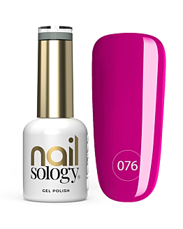 Clavier Nailsology lakier hybrydowy 076 Date in Rio, 8ml
