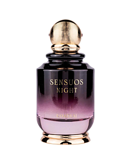 Khadlaj Sensuos Night woda perfumowana spray, 100ml
