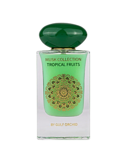 Gulf Orchid Tropical Fruits woda perfumowana spray, 60ml