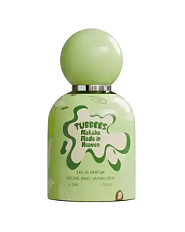 Grandeur Tubbees Matcha Made In Heaven woda perfumowana spray, 50ml