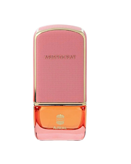 Ajmal Aristocrat Rose woda perfumowana spray, 75ml
