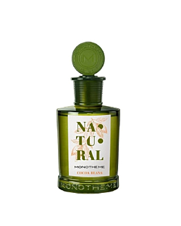 Monotheme Natural Cocoa Beans woda toaletowa spray, 100ml