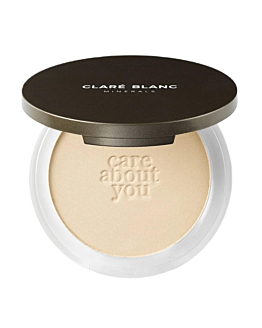 Clare Podkład prasowany SPF15 Beige 330, 11g