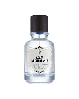 I Profumi Di Firenze Costa Mediterranea woda perfumowana spray, 100ml