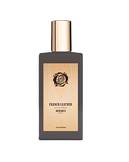 Memo Paris French Leather woda perfumowana spray, 200ml