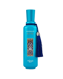 Noya Andalusi Blue woda perfumowana spray, 100ml