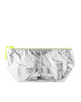 Sister's Aroma Silver & White - Cosmetic Bag 1 szt.