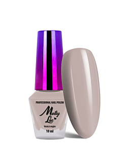 MollyLac Lakier Klasyczny Nr 205 10 ml