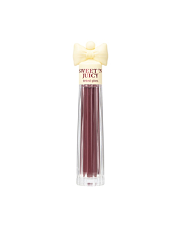 Lovely Sweet'n Juicy Tinted Gloss błyszczyk do ust 01, 2.7g