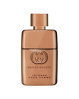 Gucci Guilty Intense Pour Femme woda perfumowana spray, 30ml