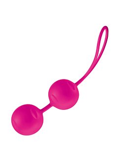 JoyDivision Kulki Gejszy Joyballs Trend Pink