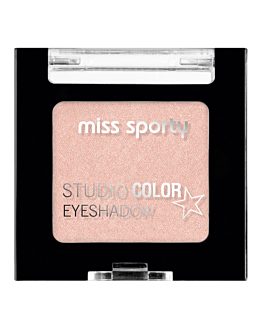 Miss Sporty Studio Color Mono trwały cień do powiek 030, 2.5g