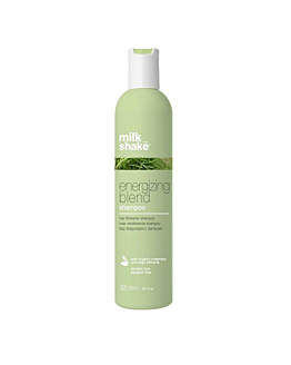 Milk Shake Energizing Blend Shampoo szampon energetyzujący, 300ml