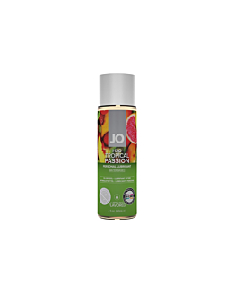 H2O Lubrykant Tropical 60 Ml System JO