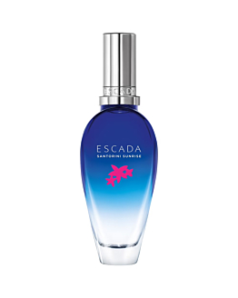 Escada Santorini Sunrise Limited Edition woda toaletowa spray, 50ml