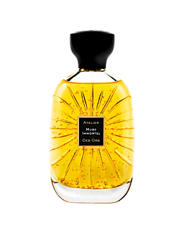 Atelier des Ors Musc Immortel woda perfumowana spray, 100ml
