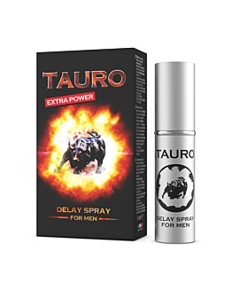 Skoncentrowany Spray Tauro Extra Power 5Ml IntimateLine