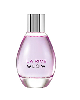 La Rive Glow woda perfumowana spray, 90ml