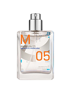 Escentric Molecules Molecule 05 woda toaletowa spray, 30ml
