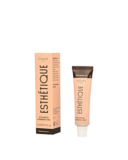 Didier Lab Farba do brwi dark brown 2.1