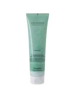 Farmavita Amethyste Advance Scalp Detox Peeling Mask maska peelingująca do skóry głowy, 150ml