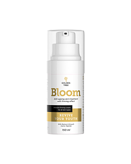 Golden Tree Bloom, 150 ml